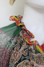 Load image into Gallery viewer, Balenciaga silk blouse