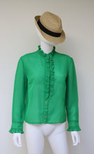 Load image into Gallery viewer, Vintage blouse
