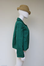 Load image into Gallery viewer, Miu Miu short jacket
