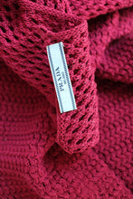 Load image into Gallery viewer, Prada crochet dress

