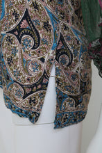 Load image into Gallery viewer, Balenciaga silk blouse
