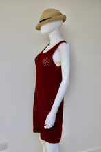Load image into Gallery viewer, Prada crochet dress
