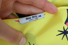 Load image into Gallery viewer, Miu Miu Resort 2017 mini dress
