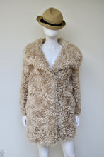 Load image into Gallery viewer, Prada Mohair fur
