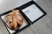 Load image into Gallery viewer, Prada Spring 2014 feather headband
