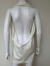 Load image into Gallery viewer, Under Construction Halter Dress
