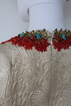 Load image into Gallery viewer, Balenciaga Resort 2008 dress
