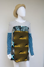 Load image into Gallery viewer, Prada spring Menswear 2015 t-shirt dress
