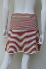 Load image into Gallery viewer, Chanel knit mini skirt
