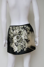 Load image into Gallery viewer, Prada Spring 2010 mini skirt
