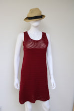 Load image into Gallery viewer, Prada crochet dress
