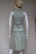 Load image into Gallery viewer, Chanel denim dress
