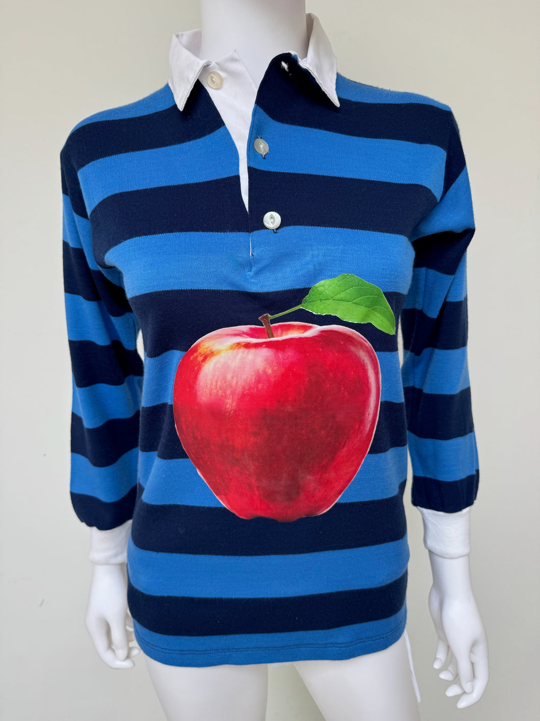 Apple Rugby Polo