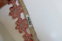 Load image into Gallery viewer, Miu Miu sequin belt
