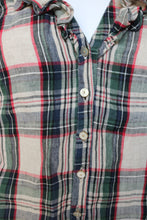 Load image into Gallery viewer, Balenciaga resort 2010 flannel
