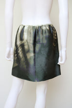 Load image into Gallery viewer, Prada Spring 2010 mini skirt
