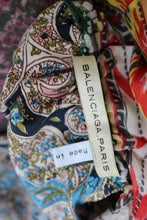 Load image into Gallery viewer, Balenciaga silk blouse
