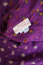 Load image into Gallery viewer, Oscar de la Renta silk blouse
