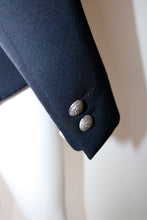 Load image into Gallery viewer, Balenciaga wool blazer

