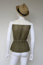 Load image into Gallery viewer, Balenciaga Resort 2011 sample gilet
