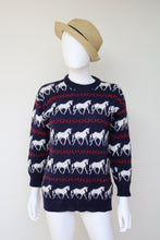 Load image into Gallery viewer, British vintage knit
