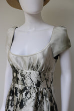 Load image into Gallery viewer, Prada Spring 2010 short sleeve dress
