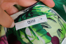 Load image into Gallery viewer, Prada Spring 2008 skirt
