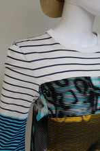Load image into Gallery viewer, Prada spring Menswear 2015 t-shirt dress
