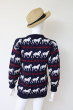 Load image into Gallery viewer, British vintage knit
