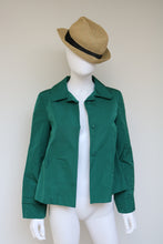 Load image into Gallery viewer, Miu Miu short jacket
