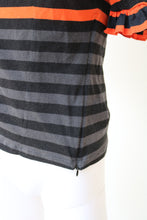 Load image into Gallery viewer, Prada Spring 2011 striped tee
