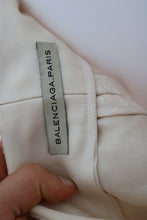 Load image into Gallery viewer, Balenciaga Fall 2006 jaquard jacket
