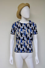 Load image into Gallery viewer, Balenciaga Resort 2011 tee
