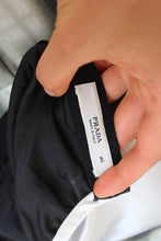 Load image into Gallery viewer, Prada Spring 2010 short sleeve dress
