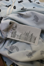 Load image into Gallery viewer, Prada floral belted dress
