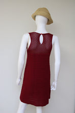 Load image into Gallery viewer, Prada crochet dress
