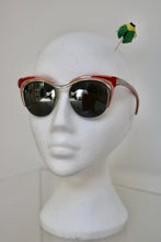 Load image into Gallery viewer, Prada Spring 2012 sunglasses
