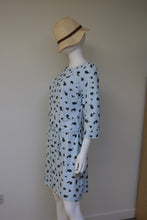 Load image into Gallery viewer, Prada floral belted dress
