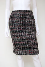 Load image into Gallery viewer, Chanel Tweed Midi
