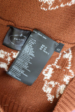 Load image into Gallery viewer, Prada Spring 2015 Menswear knit

