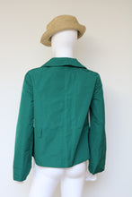 Load image into Gallery viewer, Miu Miu short jacket
