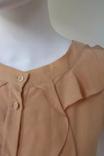 Load image into Gallery viewer, Miu Miu silk mini dress
