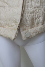 Load image into Gallery viewer, Balenciaga Fall 2006 jaquard jacket

