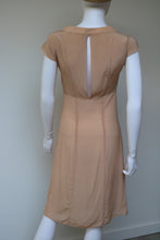 Load image into Gallery viewer, Miu Miu silk mini dress
