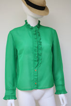Load image into Gallery viewer, Vintage blouse
