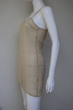 Load image into Gallery viewer, Prada crochet dress
