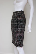 Load image into Gallery viewer, Chanel Tweed Midi
