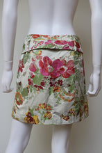 Load image into Gallery viewer, Miu Miu mini skirt
