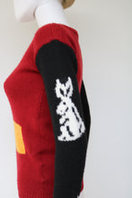 Load image into Gallery viewer, Prada spring 2015 menswear knit
