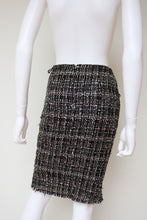 Load image into Gallery viewer, Chanel Tweed Midi
